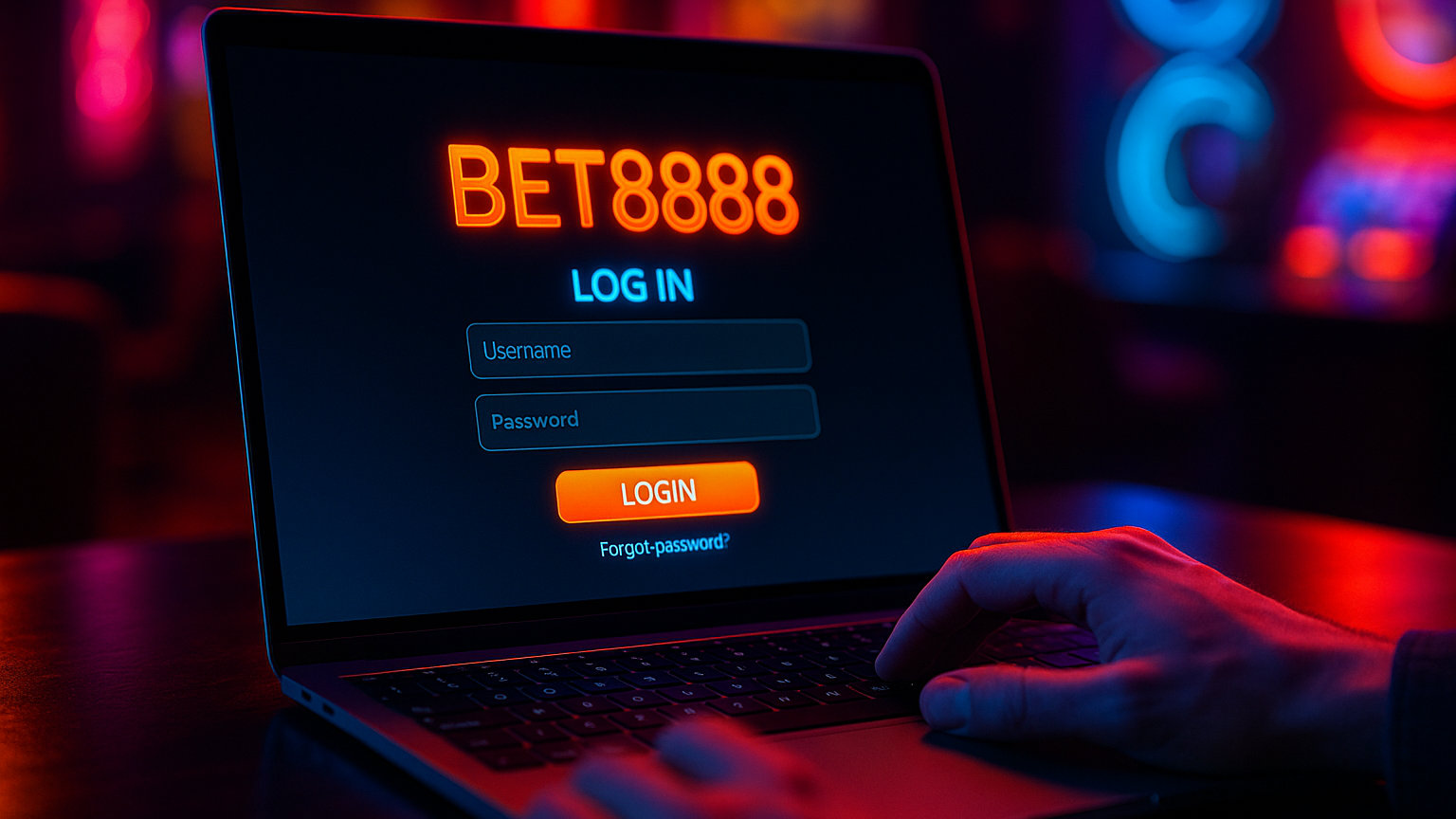 Não Perca tempo, o rRgistro na site BET8888